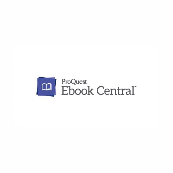 PrQuest Ebook Central