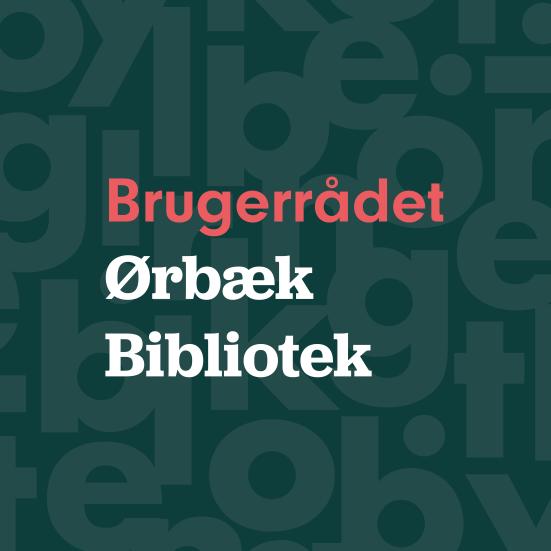 Brugerrådet Ørbæk Bibliotek