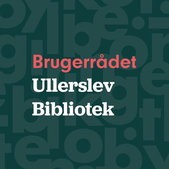 Brugerrådet Ullerslev Bibliotek