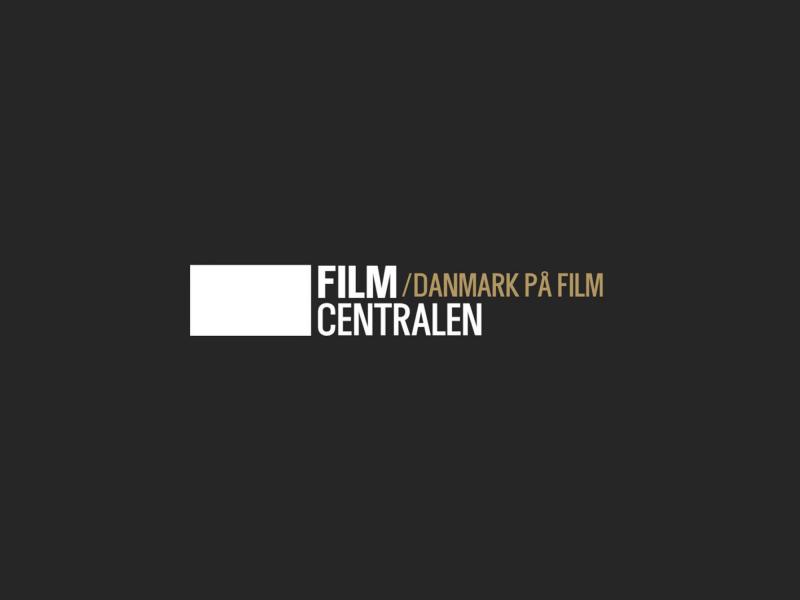 Filmcentralen. Danmark på Film.