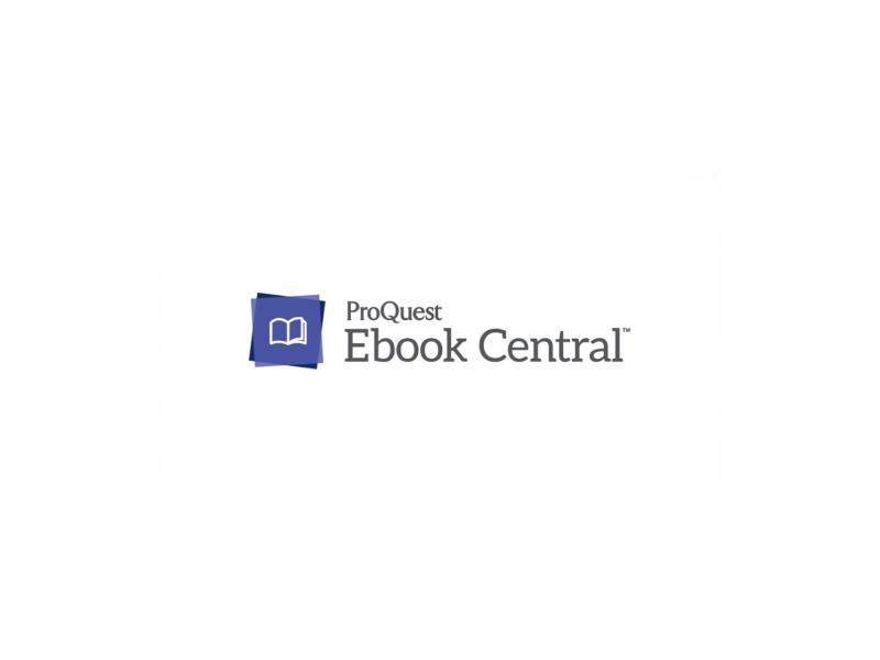 PrQuest Ebook Central