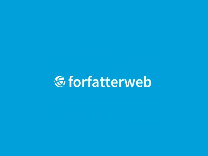 Forfatterweb