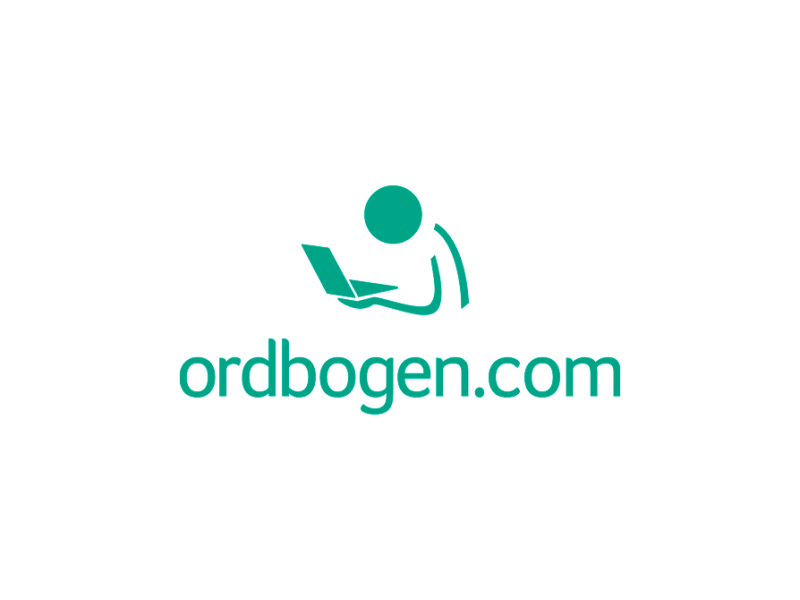 ordbogen.com